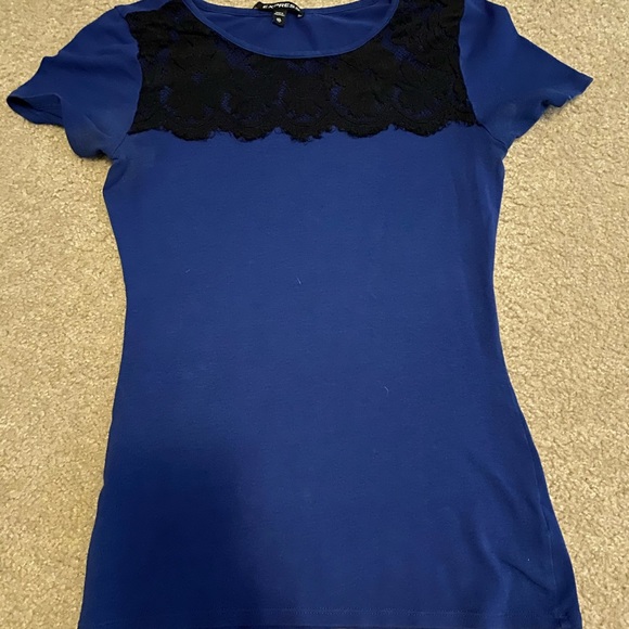 XS Express Top